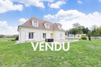 achat maison conches-en-ouche 27190