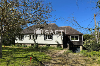 achat maison conches-en-ouche 27190