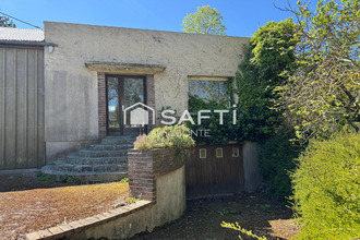 achat maison conches-en-ouche 27190