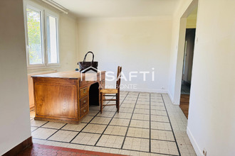 achat maison conches-en-ouche 27190
