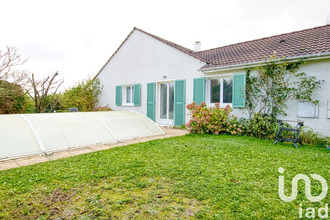 achat maison conches-sur-gondoire 77600