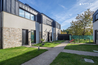 achat maison conches-sur-gondoire 77600