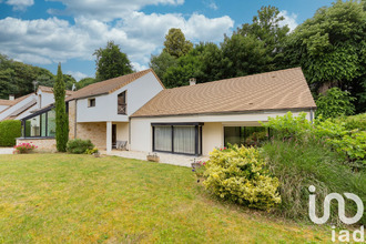 achat maison conches-sur-gondoire 77600