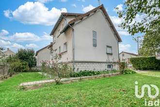 achat maison conches-sur-gondoire 77600