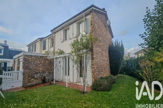 achat maison conches-sur-gondoire 77600