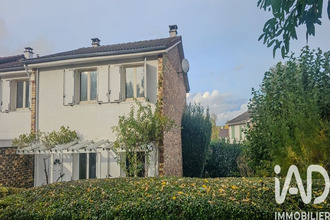 achat maison conches-sur-gondoire 77600