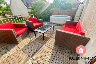 achat maison conches-sur-gondoire 77600