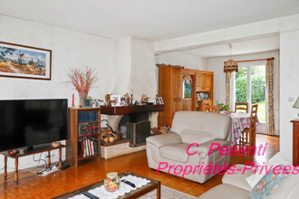 achat maison conches-sur-gondoire 77600