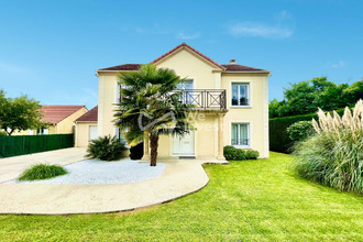 achat maison conches-sur-gondoire 77600