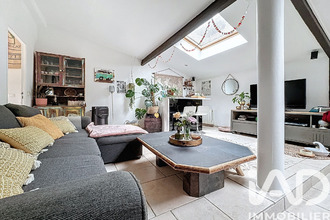 achat maison conches-sur-gondoire 77600