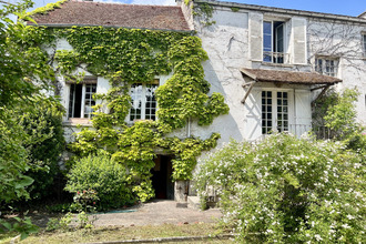 achat maison conches-sur-gondoire 77600