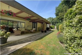 achat maison conches-sur-gondoire 77600