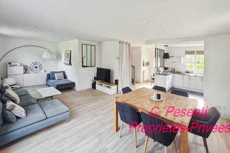 achat maison conches-sur-gondoire 77600