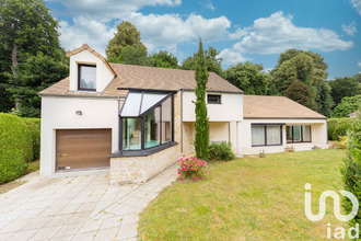 achat maison conches-sur-gondoire 77600