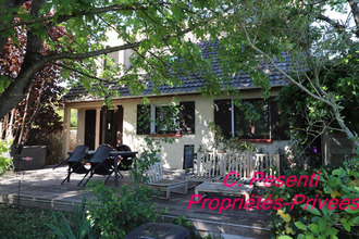 achat maison conches-sur-gondoire 77600