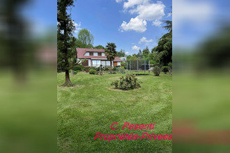 achat maison conches-sur-gondoire 77600