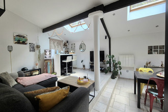 achat maison conches-sur-gondoire 77600