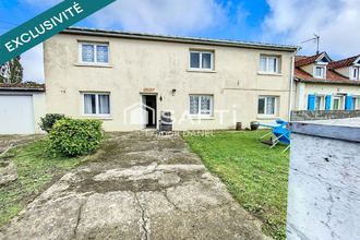 achat maison conchil-le-temple 62180