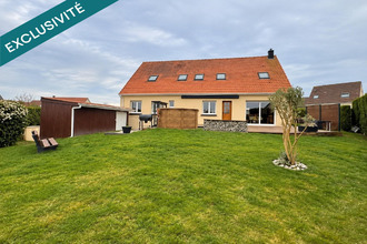 achat maison conchil-le-temple 62180
