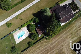 achat maison concores 46310