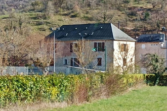 achat maison concores 46310