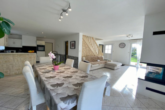 achat maison concoret 56430