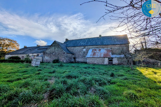 achat maison concoret 56430