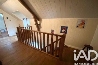 achat maison concoret 56430