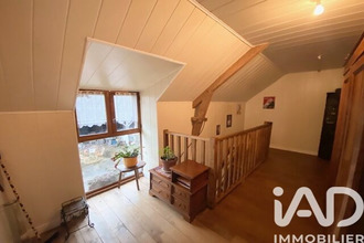 achat maison concoret 56430