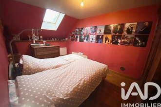 achat maison concoret 56430