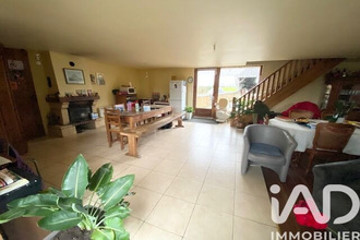achat maison concoret 56430