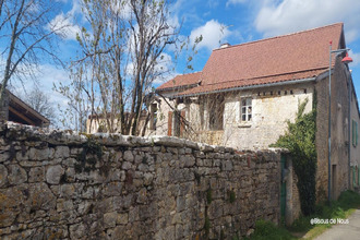 achat maison concots 46260