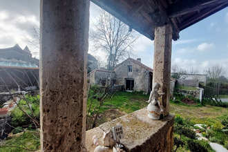 achat maison concots 46260