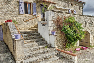 achat maison concots 46260