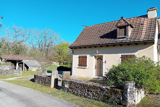 achat maison concots 46260