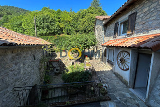 achat maison concoules 30450