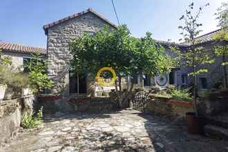 achat maison concoules 30450