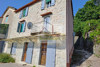 achat maison concoules 30450