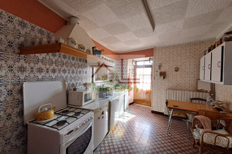 achat maison concoules 30450