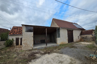 achat maison concremiers 36300