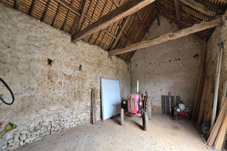 achat maison concremiers 36300