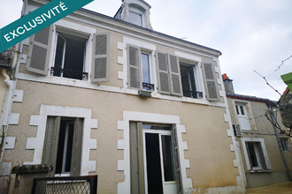 achat maison concremiers 36300