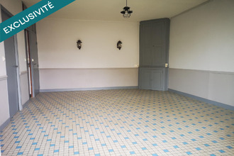 achat maison concremiers 36300