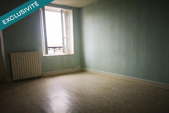 achat maison concremiers 36300