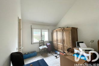 achat maison concremiers 36300