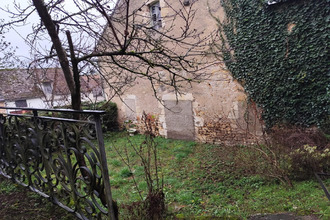 achat maison concremiers 36300