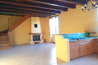 achat maison concremiers 36300