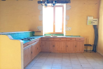 achat maison concremiers 36300