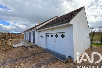 achat maison concremiers 36300