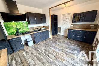 achat maison concremiers 36300